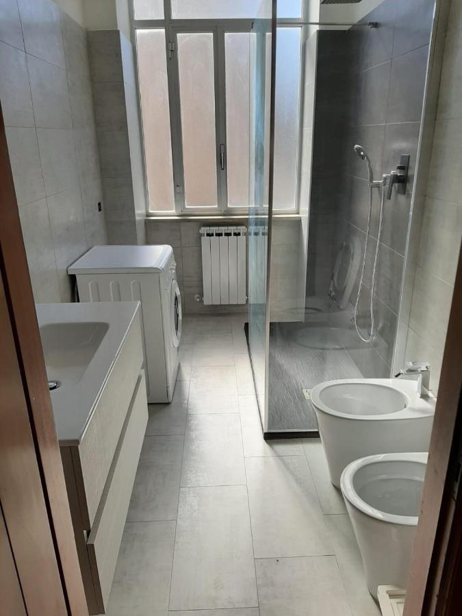Casa Graziella Apartment Пескара Екстериор снимка