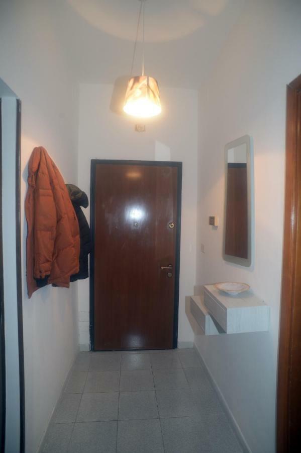 Casa Graziella Apartment Пескара Екстериор снимка